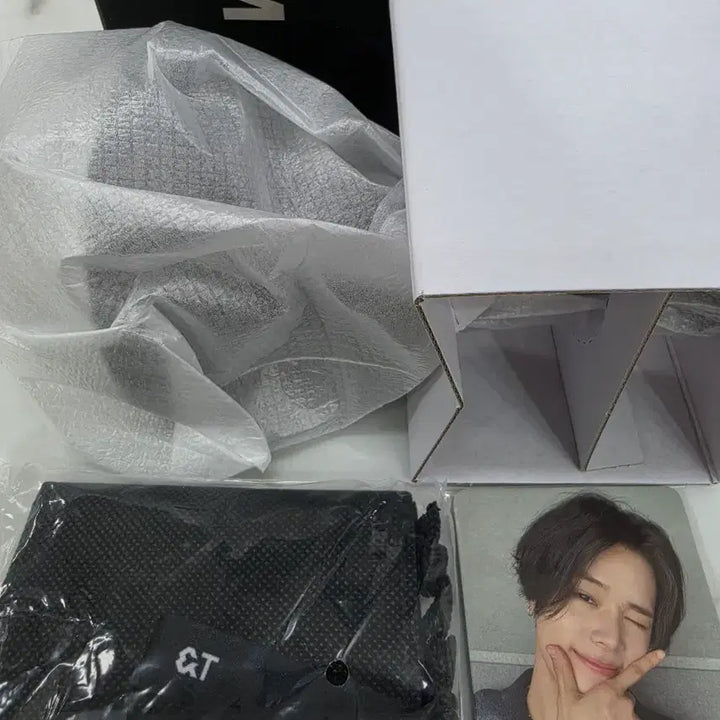 [SOLD OUT] 앤팀 응원봉 개봉새제품