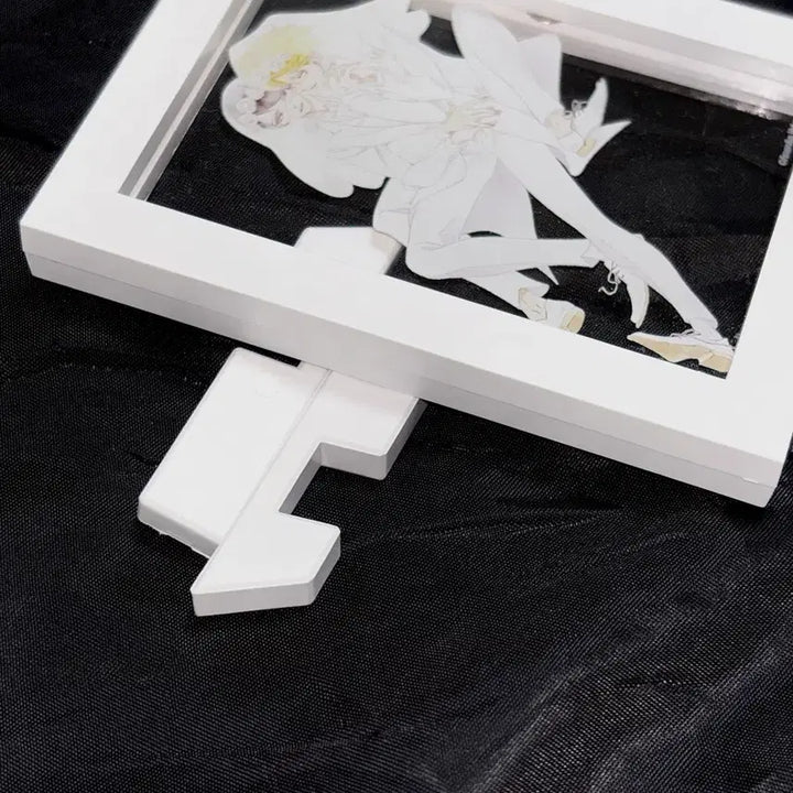 [BUNJANG] Asumiko Nakamura Doukyusei "Blanc" Original Art Exhibition Petit Frame Mini Frame / 나카무라 아스미코 동급생 블랑 blanc 원화전 쁘띠 프레임 미니 액자