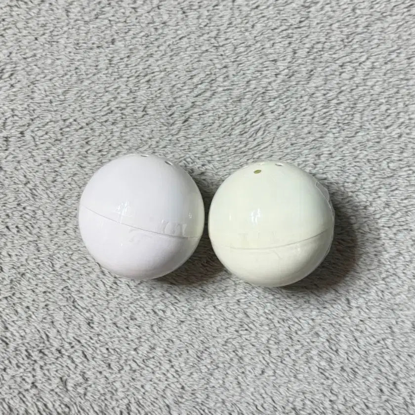 [BUNJANG] Takara Tomy Gacha Handle Lever Capsule Toy Set / (세트) 가챠 핸들 화이트 1번+2번 손잡이 캡슐토이 레버 타카라토미
