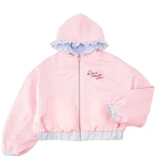 [SOLD OUT] 포켓몬센터 리버서블 블루종 Don&