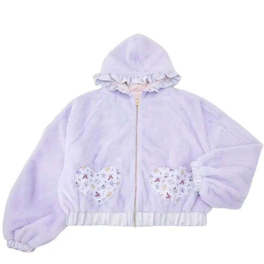 [SOLD OUT] 포켓몬센터 리버서블 블루종 Don&