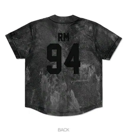 [SOLD OUT] BTS 방탄저지 RM  M사이즈