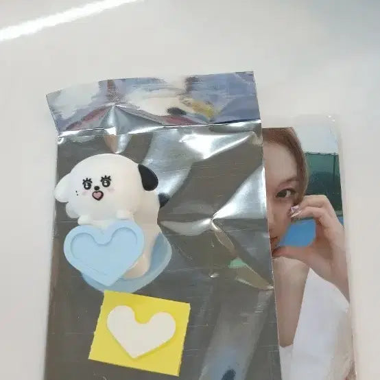 [BUNJANG] STAYC Sieun Soundwave Lucky Draw Photocard / 스테이씨 사웨 팝업 피규어 재이