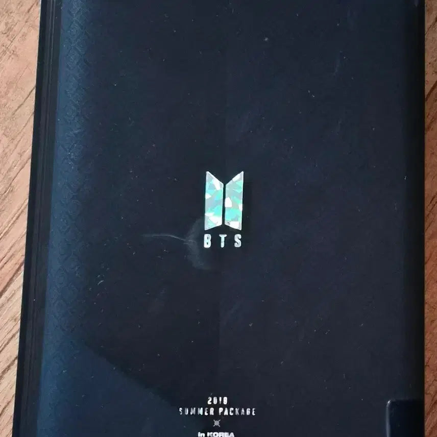 [BUNJANG] BTS 2019 Summer Package in Korea / BTS 2019 썸머 패키지 in KOREA