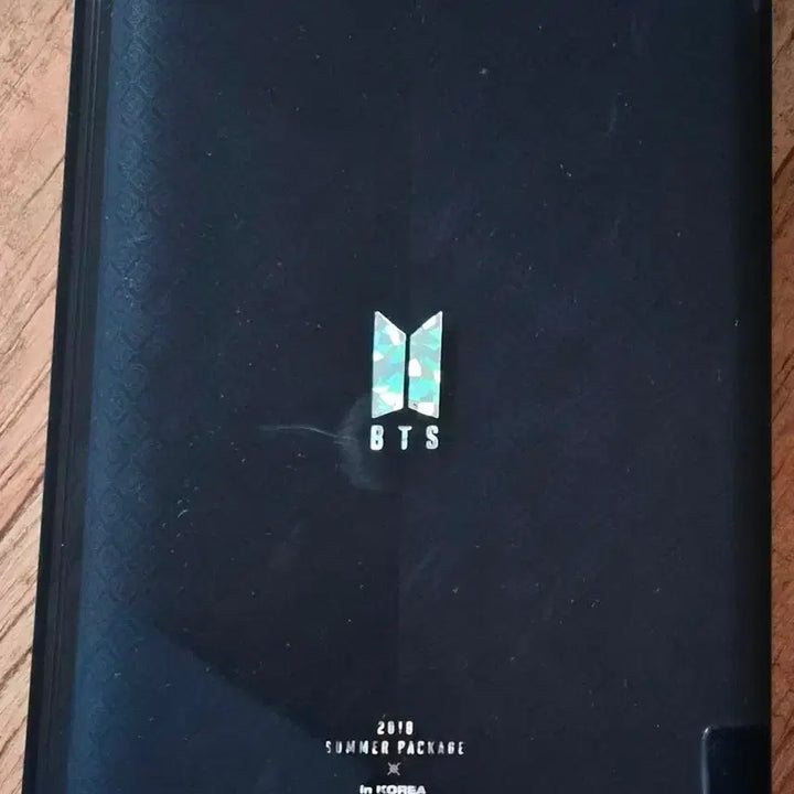 [BUNJANG] BTS 2019 Summer Package in Korea / BTS 2019 썸머 패키지 in KOREA