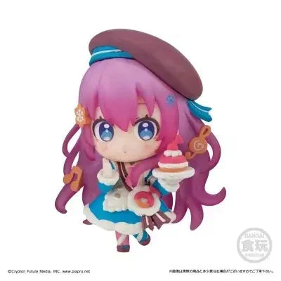 [BUNJANG] Snow Miku Yukimiku Collection Luka Figure / 2026 스노우 미쿠 유키미쿠 컬렉션 피규어 루카 판매