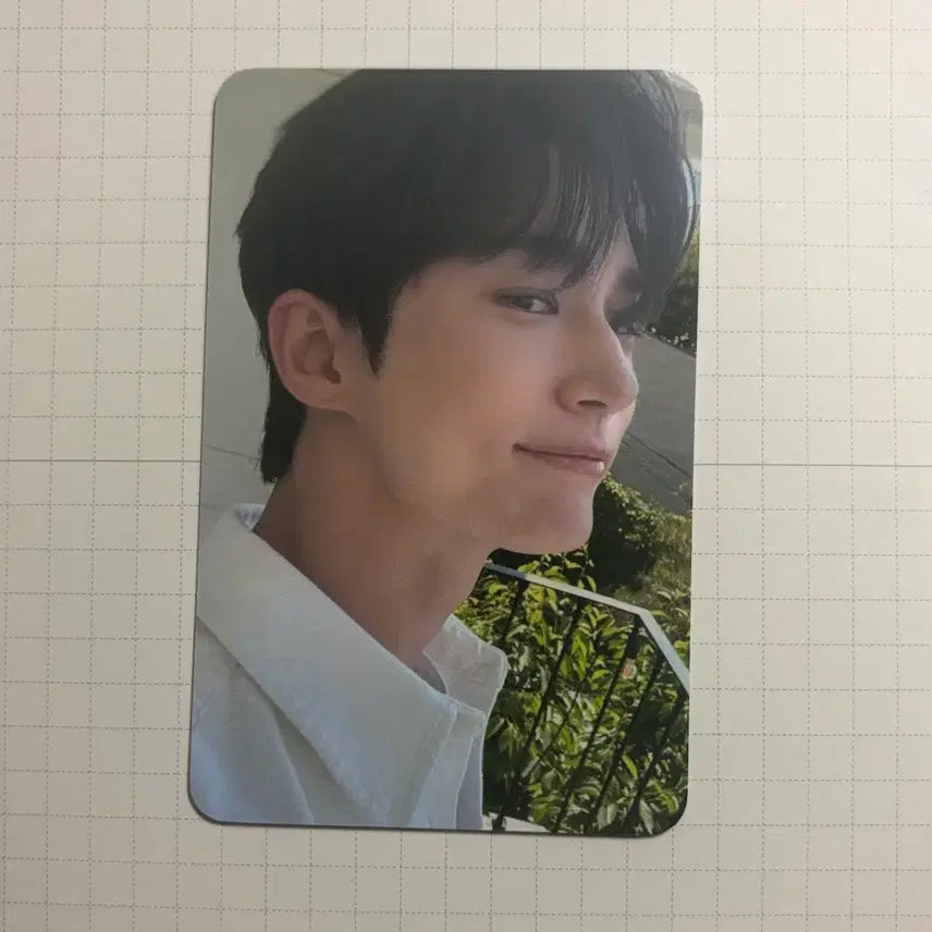 [BUNJANG] Byun Woo Seok Lovely Runner Photocard / 변우석 선재업고튀어 선업튀 팝업 포토카드