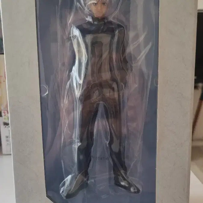 [BUNJANG] Jujutsu Kaisen Gouketsuden Kuji D Prize Satoru Gojo / 주술회전 회옥옥절 쿠지 D상 고죠 사토루