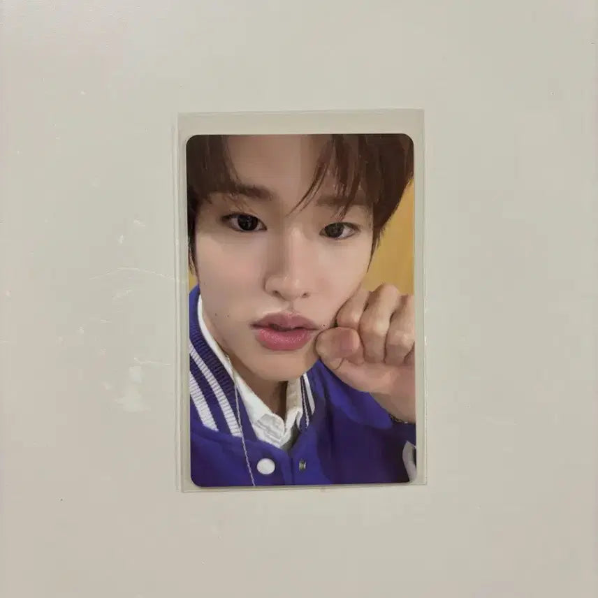 [BUNJANG] RIIZE Sohee Popup Photocard / 라이즈 소희 팝업 5만원 포카 특전
