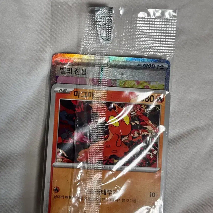 [BUNJANG] Pokemon Card Bel&