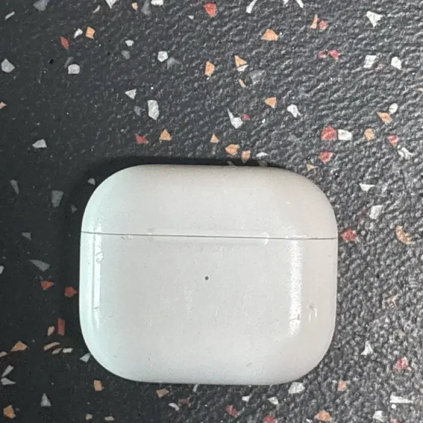 [BUNJANG] Apple AirPods 3rd Generation / 에어팟3세대