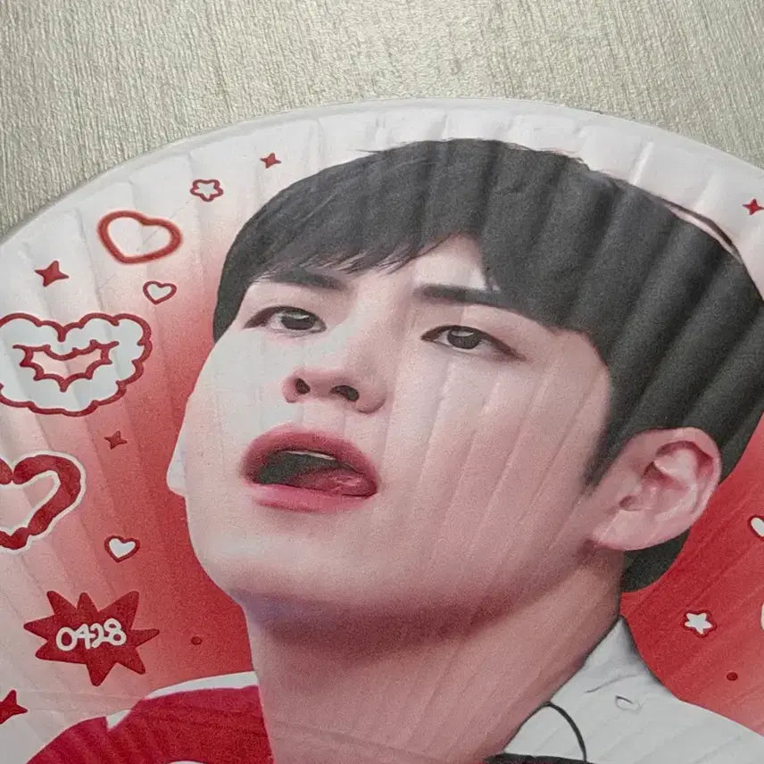 [BUNJANG] Wonpil Woochiwa Photocard / 원필 우치와
