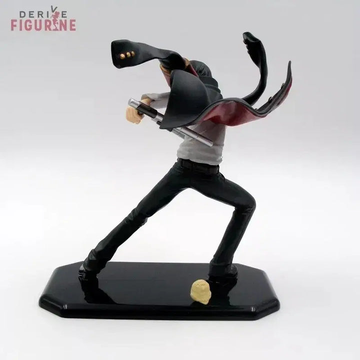 [BUNJANG] Katekyo Hitman Reborn! Hibari Kyoya Yu-Zen SR DX Figure / [오늘만 할인] 가정교사 히트맨 리본 유진 SR DX 히바리 쿄야 피규어