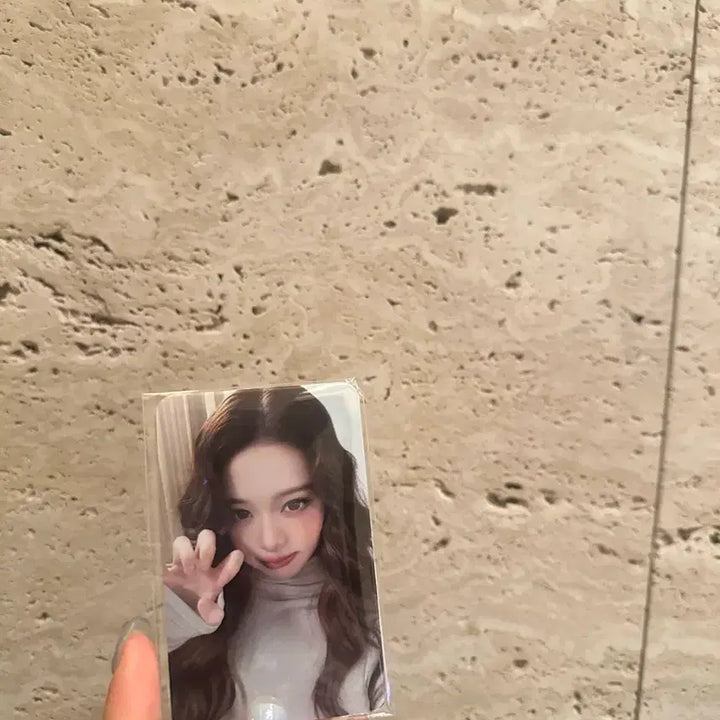 [BUNJANG] IVE Jang Wonyoung Dyson Collaboration Photocard Set (Sealed) / 장원영포토카드도다이슨 콜라보 장원영 포토카드 / 미개봉 새상품
