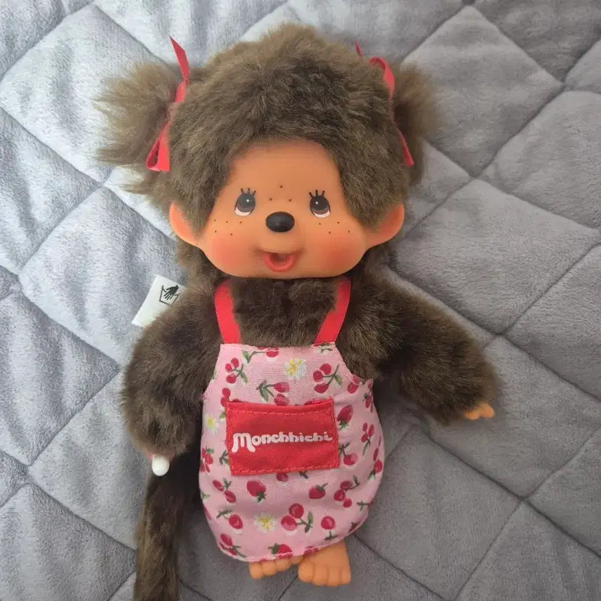 [SOLD OUT] 몬치치 여자아이