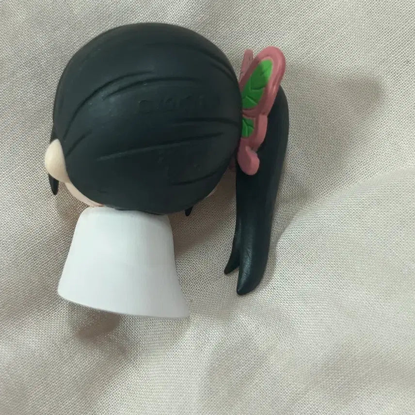 [BUNJANG] Demon Slayer Kanao Tsuyuri Machiboke Figure / 귀멸의 칼날 카나오 마치보케