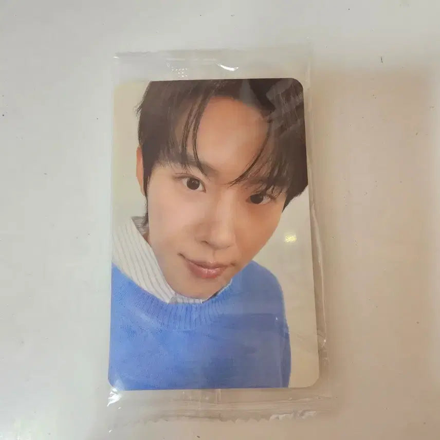 [BUNJANG] Kim Sung Cheol Ktown4u Photocard / 김성철 케타포 케이타운포유 포카