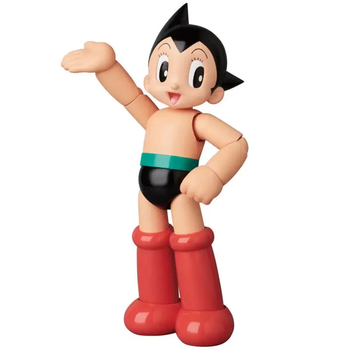 [BUNJANG] MAFEX No. 065 Mighty Atom (Astro Boy) Medicom / [새상품]MAFEX No.065 철완 아톰(Astro Boy) 메디콤