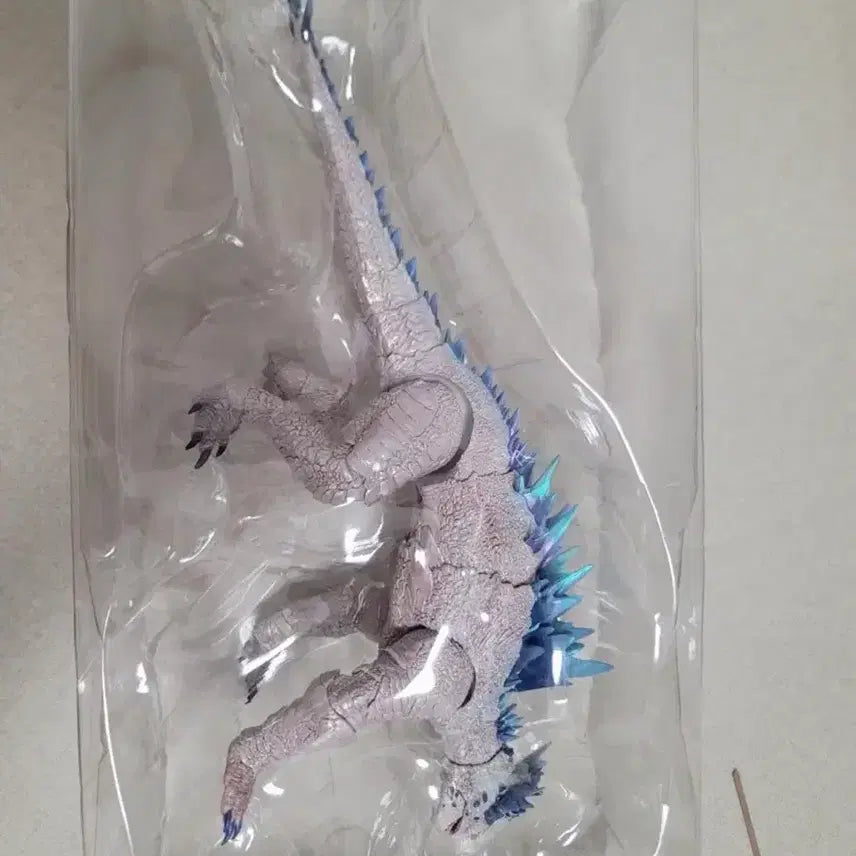 [BUNJANG] HIYA Toys Godzilla x Kong: The New Empire - Shimo / HIYA toys 히야 토이즈 시모