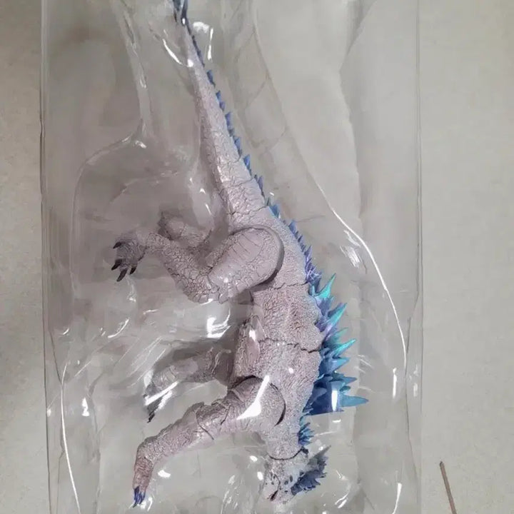 [BUNJANG] HIYA Toys Godzilla x Kong: The New Empire - Shimo / HIYA toys 히야 토이즈 시모