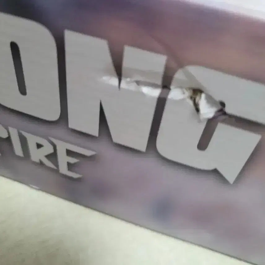 [BUNJANG] HIYA Toys Godzilla x Kong: The New Empire - Shimo / HIYA toys 히야 토이즈 시모