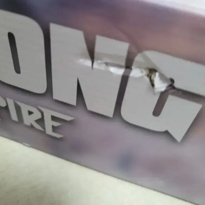 [BUNJANG] HIYA Toys Godzilla x Kong: The New Empire - Shimo / HIYA toys 히야 토이즈 시모