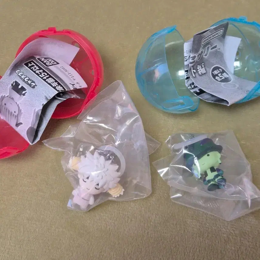 [SOLD OUT] 헌터헌터 메지루시 메르엠 코무기