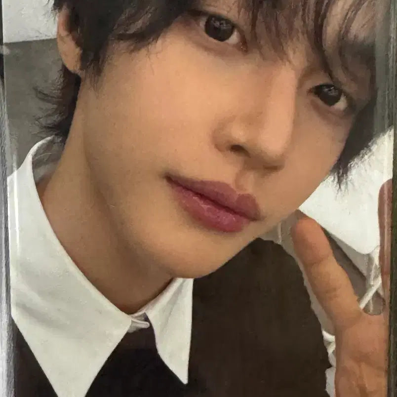 [BUNJANG] RIIZE Wonbin KETAPO POB Photocard / 라이즈 원빈 케타포 미공포