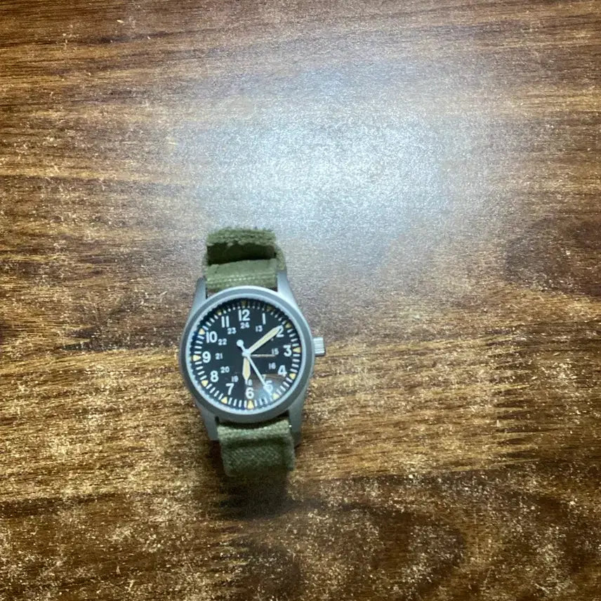 [BUNJANG] Casio G-Shock GST-B100 Chronograph Watch with Metal Strap / Gst b100