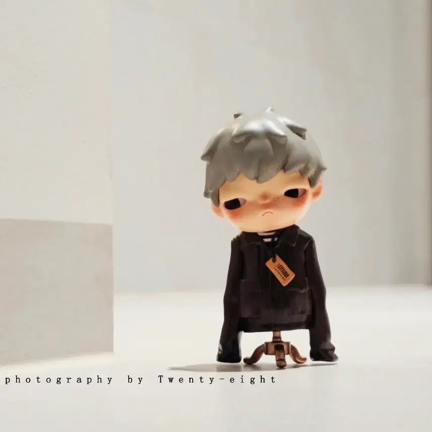 [SOLD OUT] 팝마트 히로노 리세이프 시리스Costume