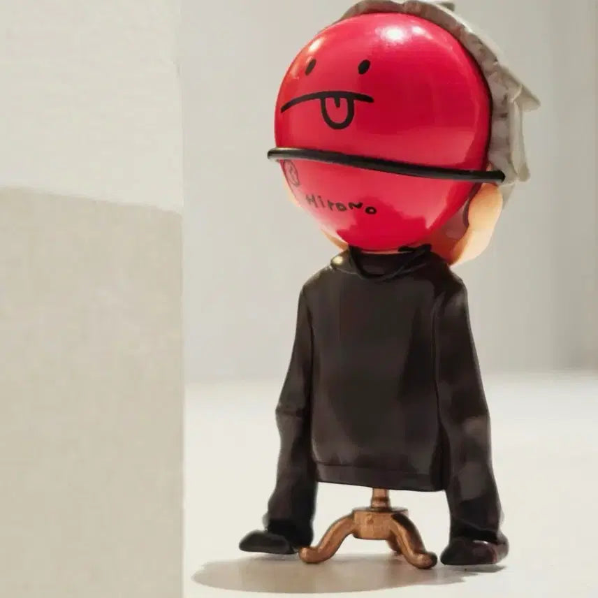 [SOLD OUT] 팝마트 히로노 리세이프 시리스Costume