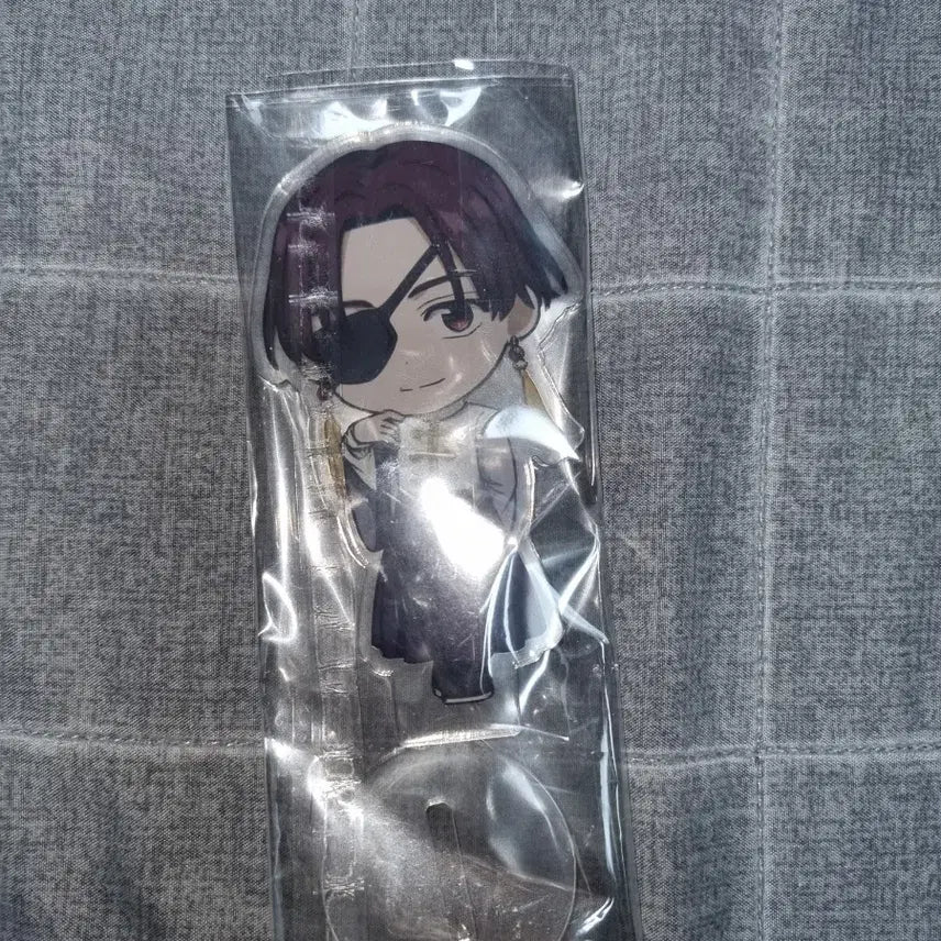 [BUNJANG] Winbre Ichiban Kuji Last One Prize Figure (Sealed) / 윈브레 제일복권 피규어 라스트원상 미개봉 새상품 서비스 포함