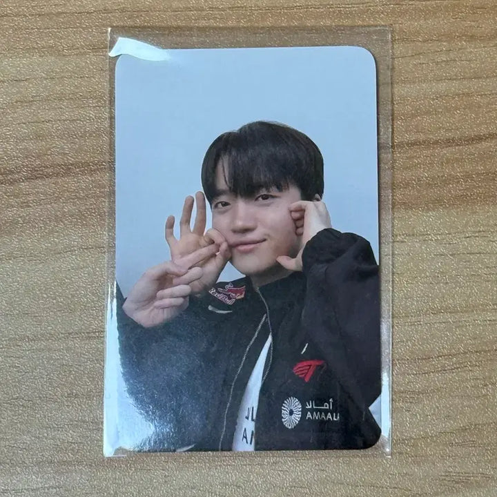 [BUNJANG] T1 Keria Homeground Photocard / 티원 케리아 홈그 포카 t1 keria