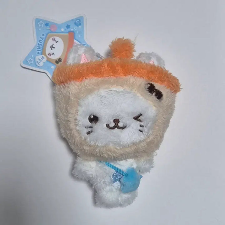 [SOLD OUT] 단순개봉 버블냥 오리지널 위시돌