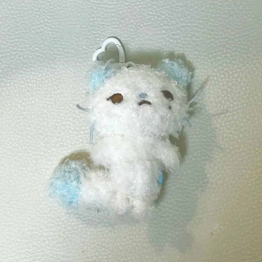 [BUNJANG] HATS TO HEARTS Jiwoo Hagyuhappy Jjujubi Doll Keyring / 하츠투하츠 지우 하뀨하 쮸제비 인형 키링 판매