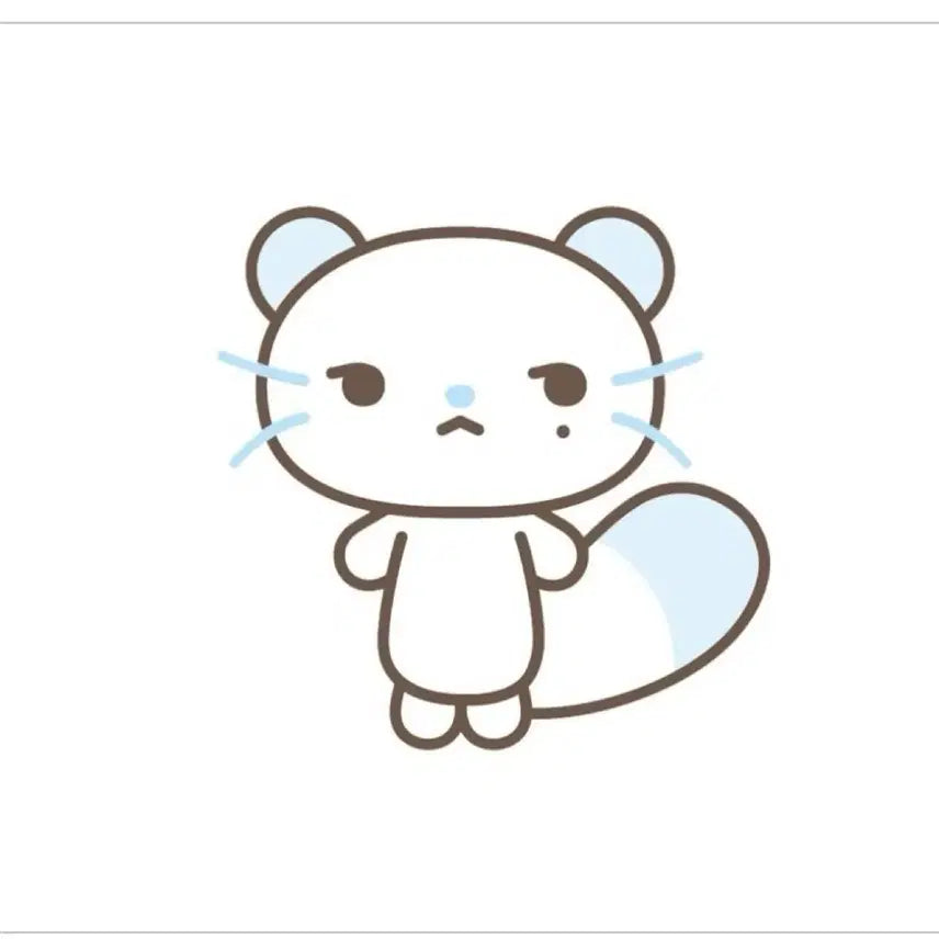 [BUNJANG] HATS TO HEARTS Jiwoo Hagyuhappy Jjujubi Doll Keyring / 하츠투하츠 지우 하뀨하 쮸제비 인형 키링 판매