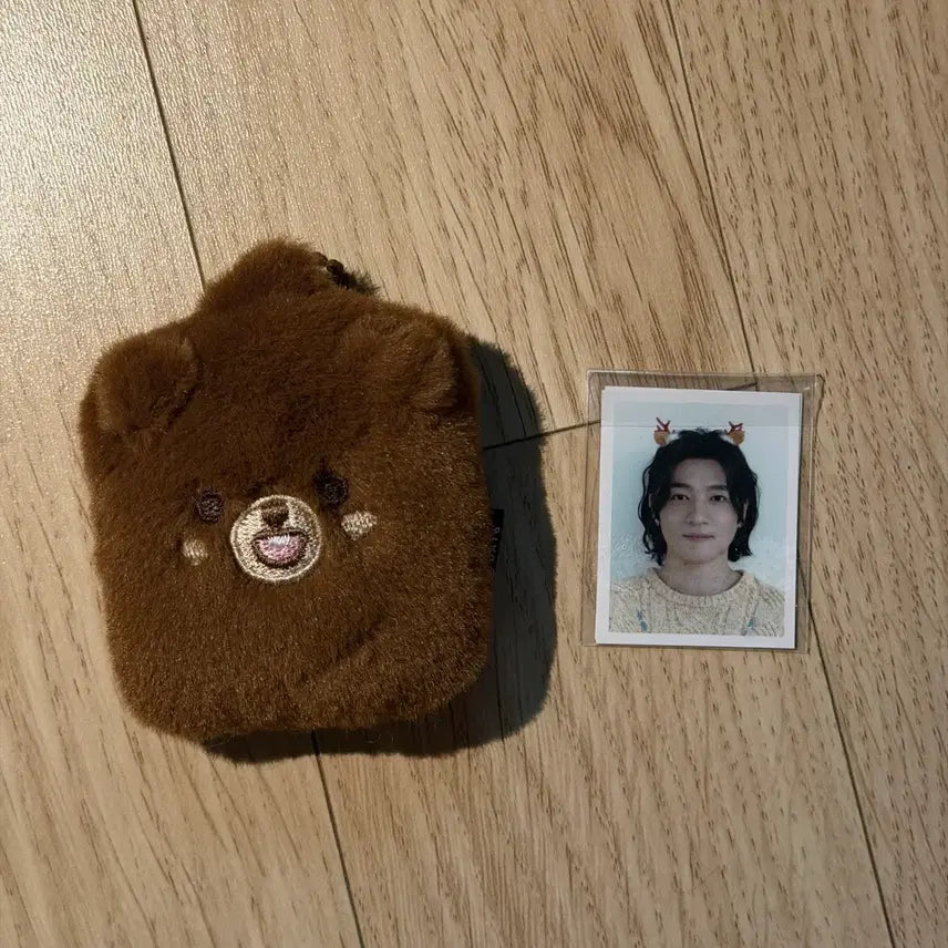 [BUNJANG] Day6 Petit Merz Photocard Holder Bang Photocard Holder / 데이식스 쁘띠멀즈 포카홀더 방 양도