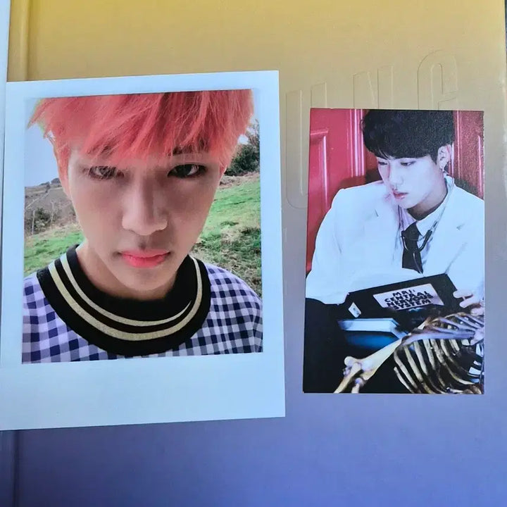 [BUNJANG] BTS YOUNG FOREVER Album Bundle Set / 방탄소년단 BTS YOUNG FOREVER 앨범