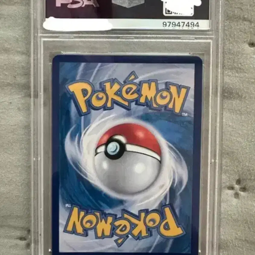 [BUNJANG] Origin Dialga VSTAR UR PSA 10 Graded Card / 오리진 디아루가 VSTAR UR KR PSA 10 등급