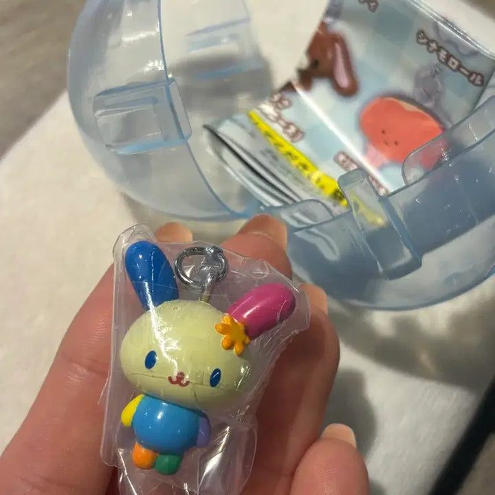[BUNJANG] Usahana Mejilushi Plush Toy / 우사하나 메지루시