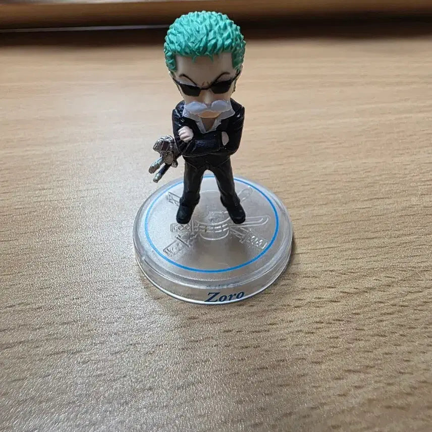 [BUNJANG] One Piece Zoro Figure / 원피스 조로 피규어