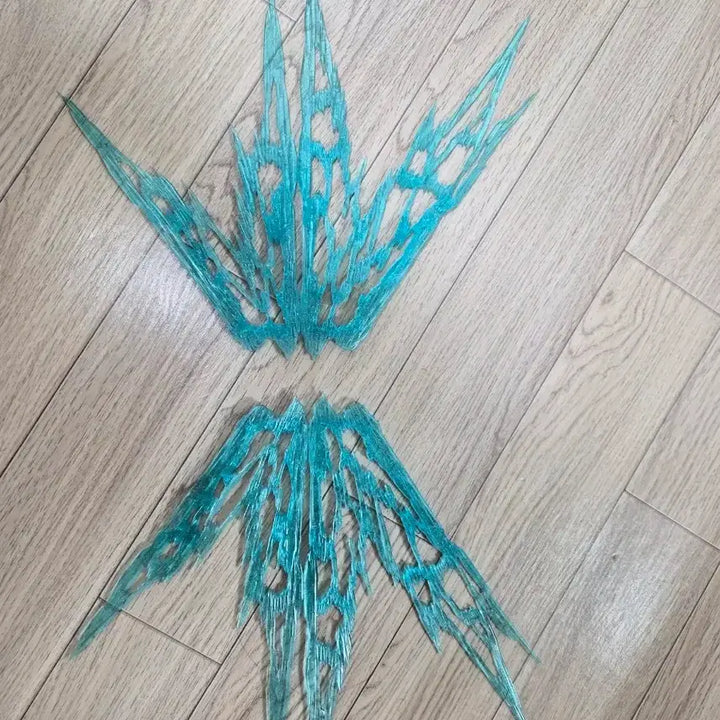 [BUNJANG] Strike Freedom Gundam Display Stand / 중국제 빛날 판매