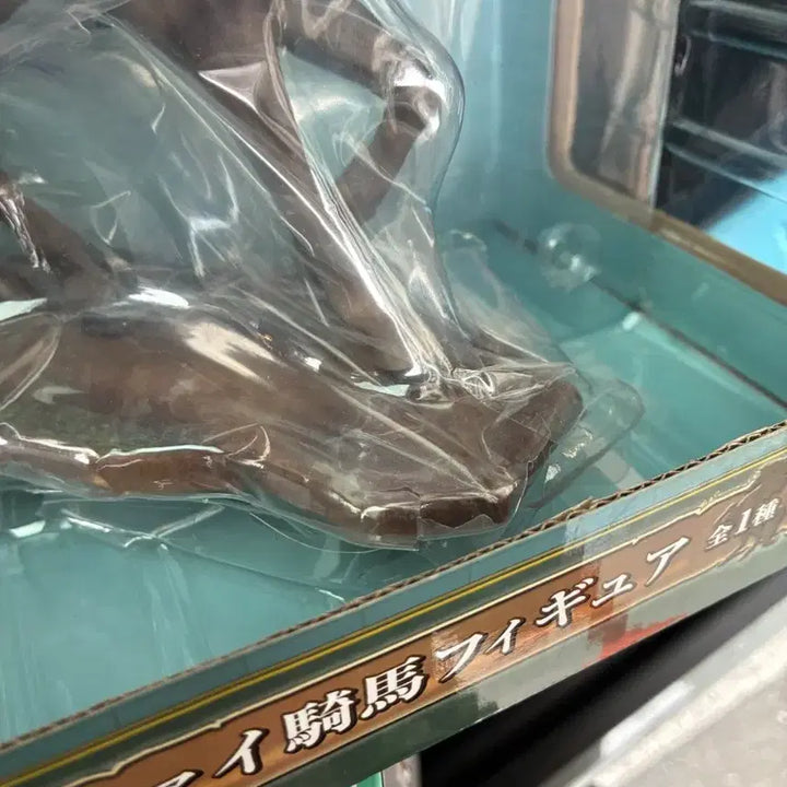 [BUNJANG] Attack on Titan Ichiban Kuji Wall Survey B Prize Levi Figure / 진격의거인 제일복권 이치방쿠지 벽외조사 B상 리바이