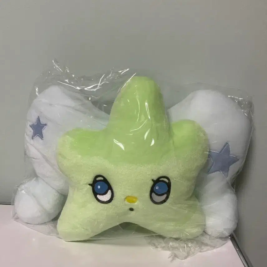 [BUNJANG] Wish Cushion Cushion / 위시 쿠션