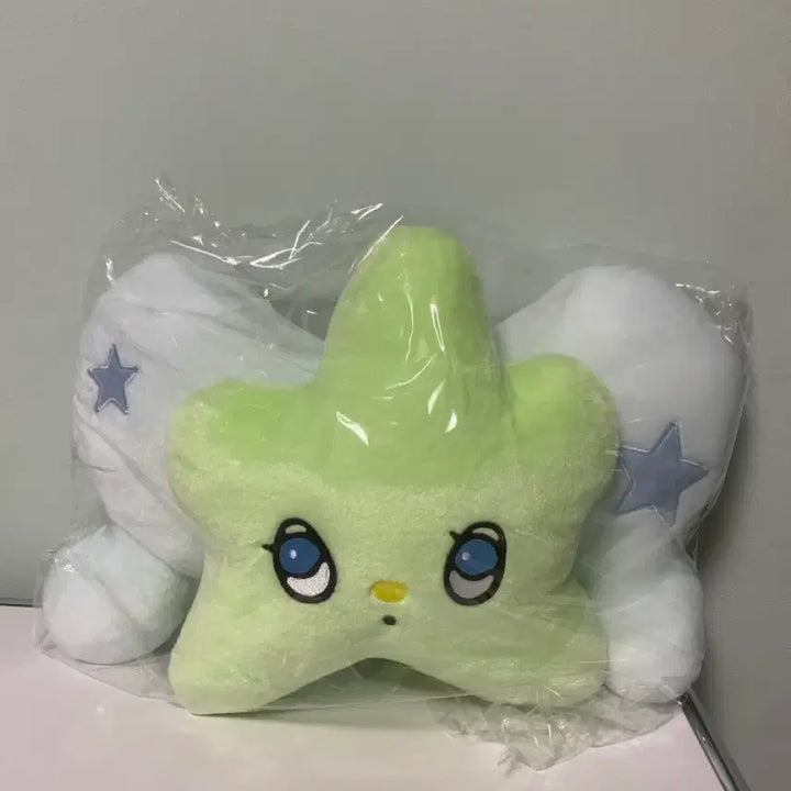 [BUNJANG] Wish Cushion Cushion / 위시 쿠션