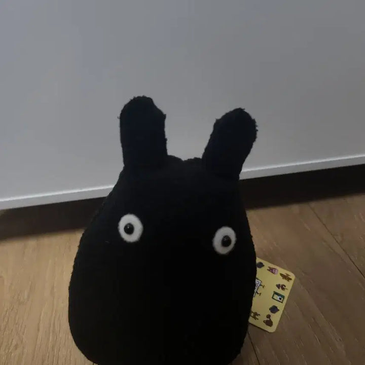 [BUNJANG] Ghibli Museum Limited Totoro Plush Doll / 지브리 미술관 한정 토토로 인형