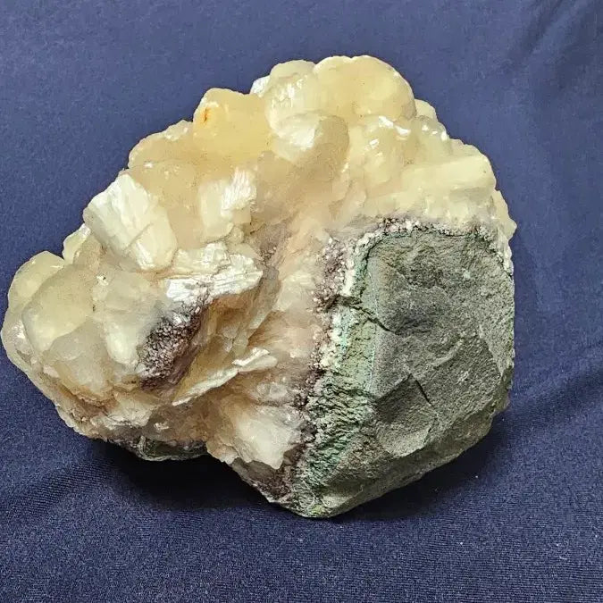 [BUNJANG] White Crystal Antique / 수석