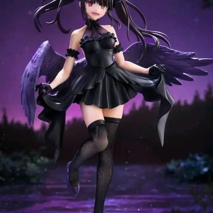 [BUNJANG] Date A Live B-Cute Dark Kurumi / B-Cute Pure Toga Bundle Set (Sealed) / 일괄미개봉)데이트 어 라이브 비큐트 다크 쿠루미/비큐트 퓨어 토가