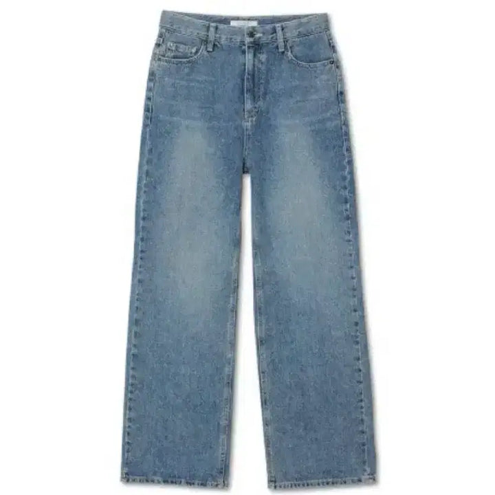 [BUNJANG] Thanat High-Rise Denim S / 타낫 하이라이즈 데님 s