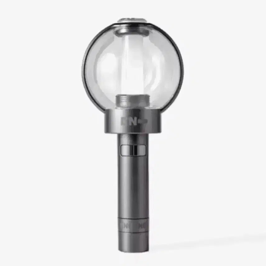 [BUNJANG] Enhypen Engine Bong 2 Lightstick (Photocard, Strap, Dust Bag, Box) / 엔하이픈 엔진봉2 (enhypen 엔진봉 응원봉 포카)